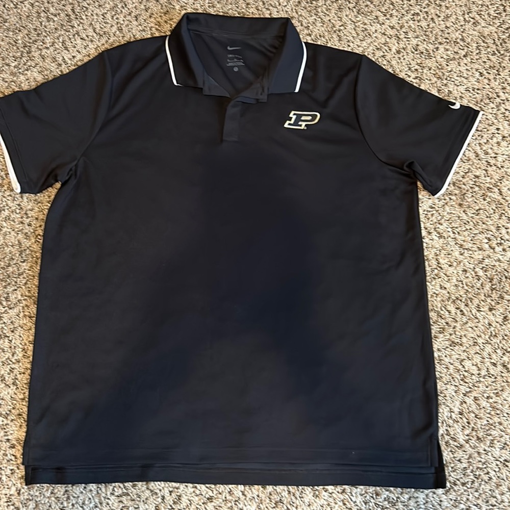 Men’s Nike Perdue polo